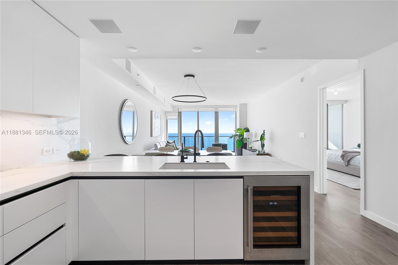 1116 N Ocean Blvd #1404, Pompano Beach FL 33062