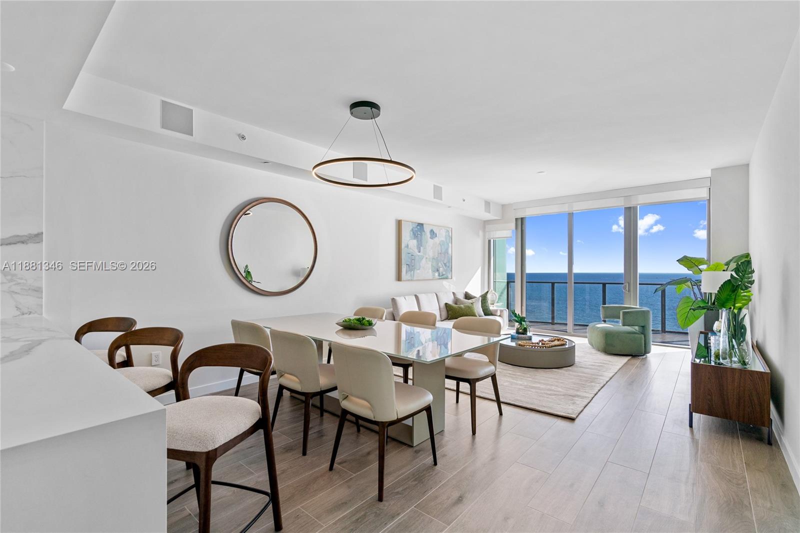 1116 N Ocean Blvd #1404, Pompano Beach FL 33062
