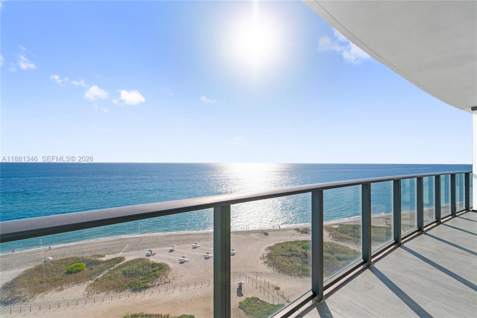 1116 N Ocean Blvd #1404, Pompano Beach FL 33062