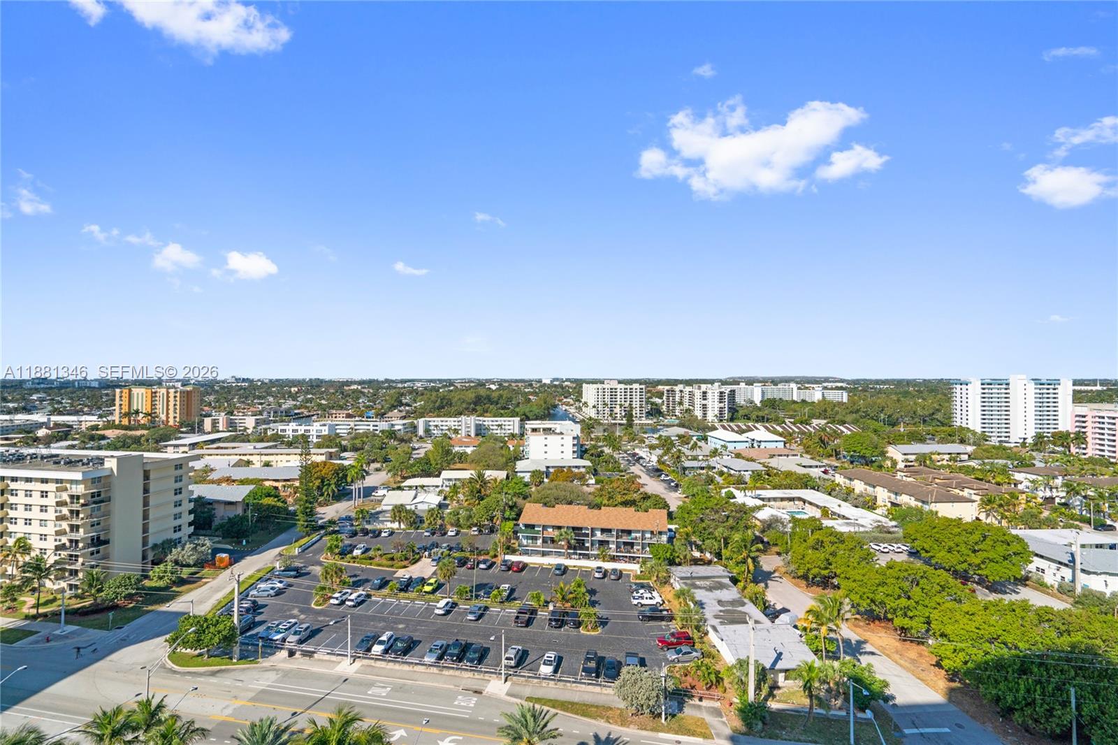 1116 N Ocean Blvd #1404, Pompano Beach FL 33062