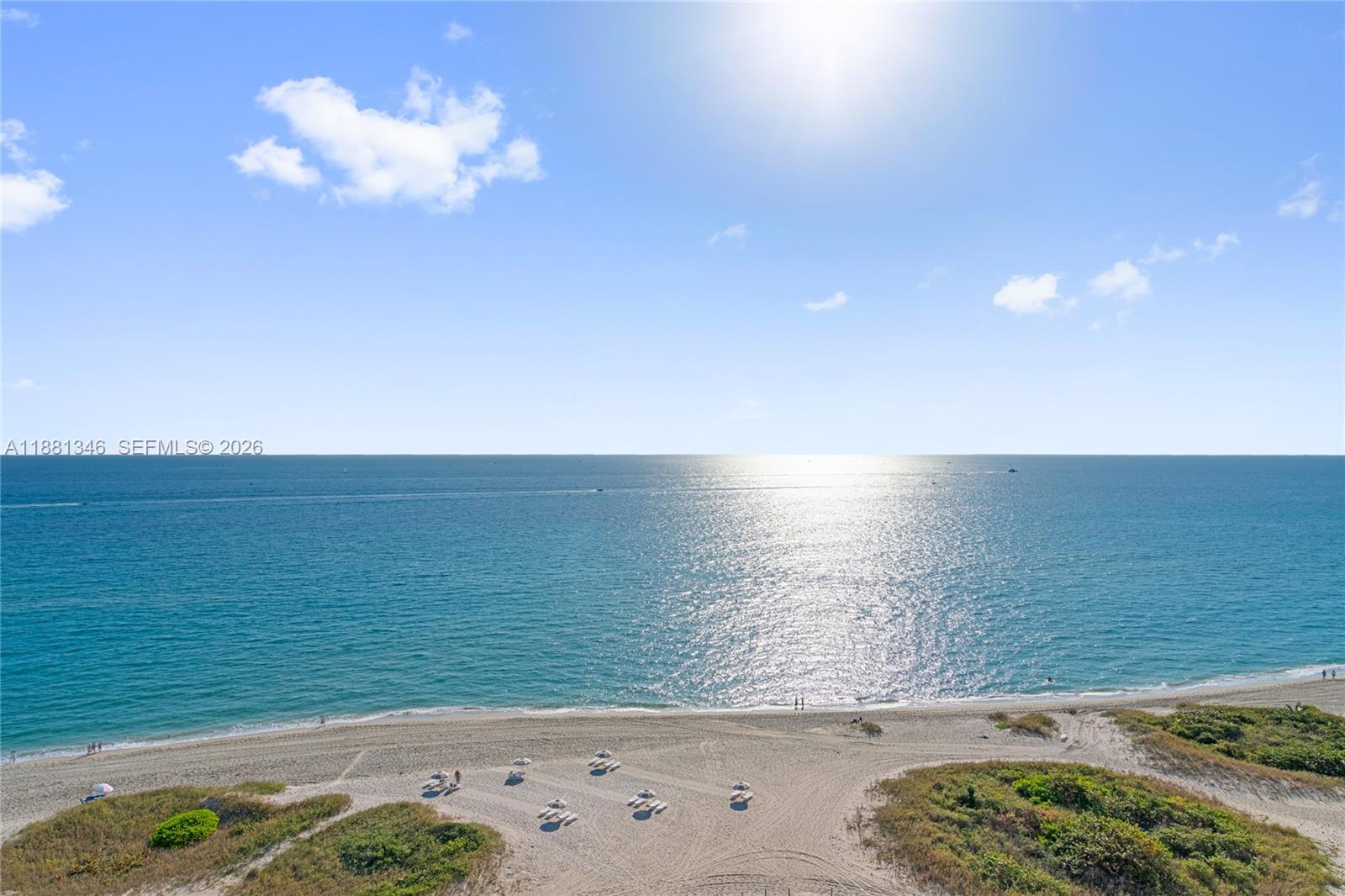 1116 N Ocean Blvd #1404, Pompano Beach FL 33062