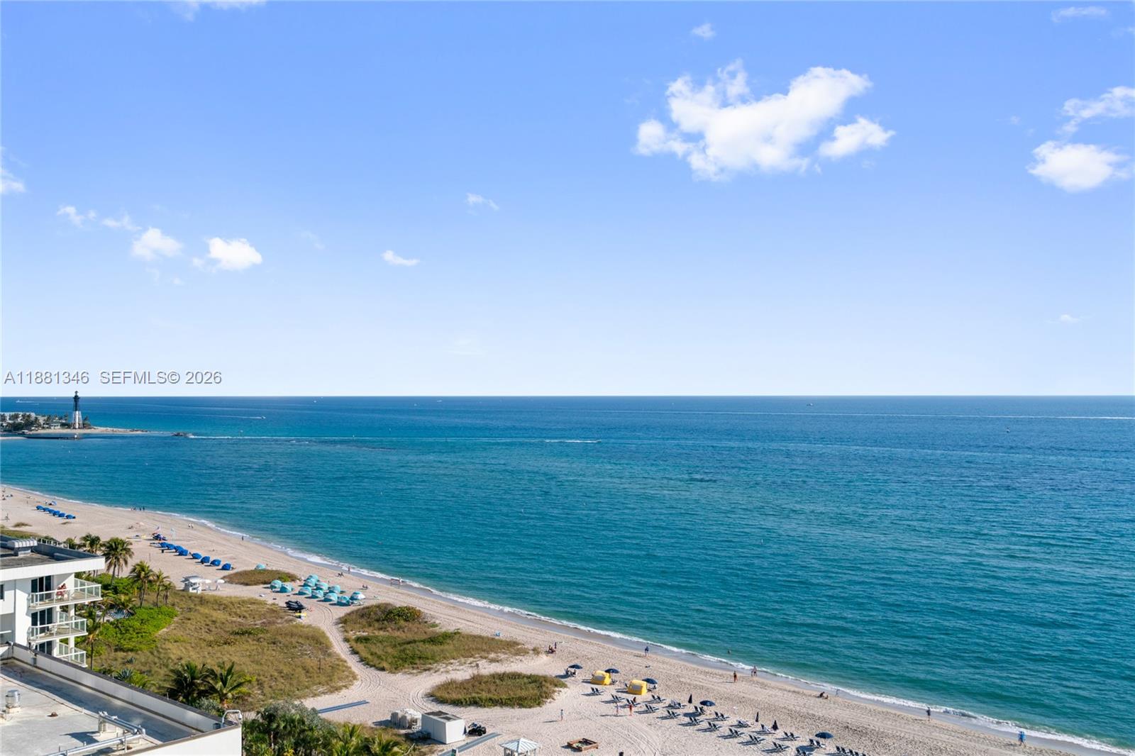 1116 N Ocean Blvd #1404, Pompano Beach FL 33062