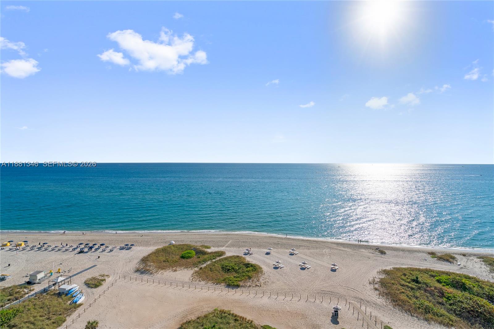 1116 N Ocean Blvd #1404, Pompano Beach FL 33062