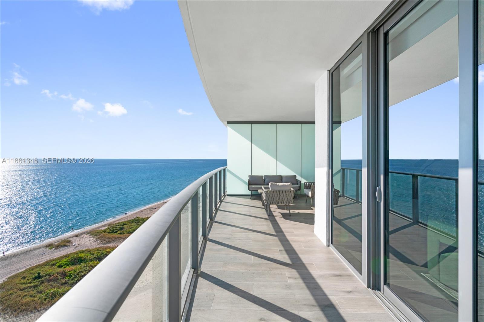 1116 N Ocean Blvd #1404, Pompano Beach FL 33062