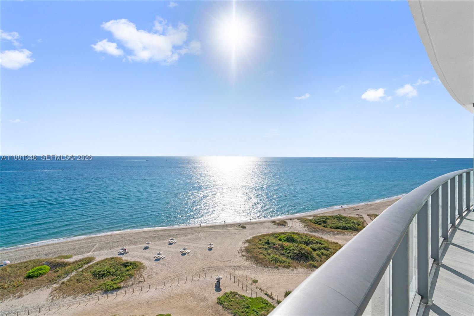 1116 N Ocean Blvd #1404, Pompano Beach FL 33062