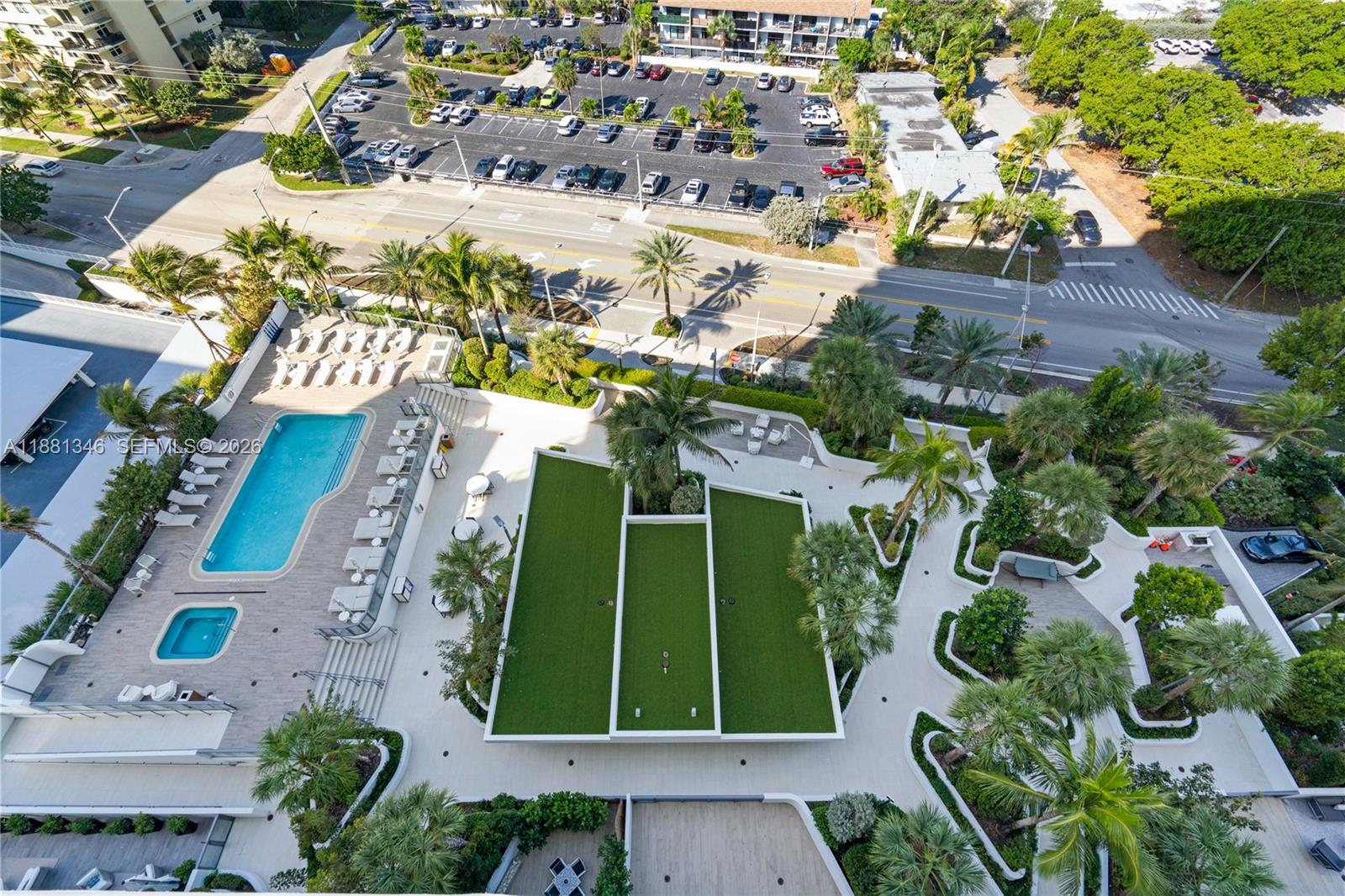 1116 N Ocean Blvd #1404, Pompano Beach FL 33062