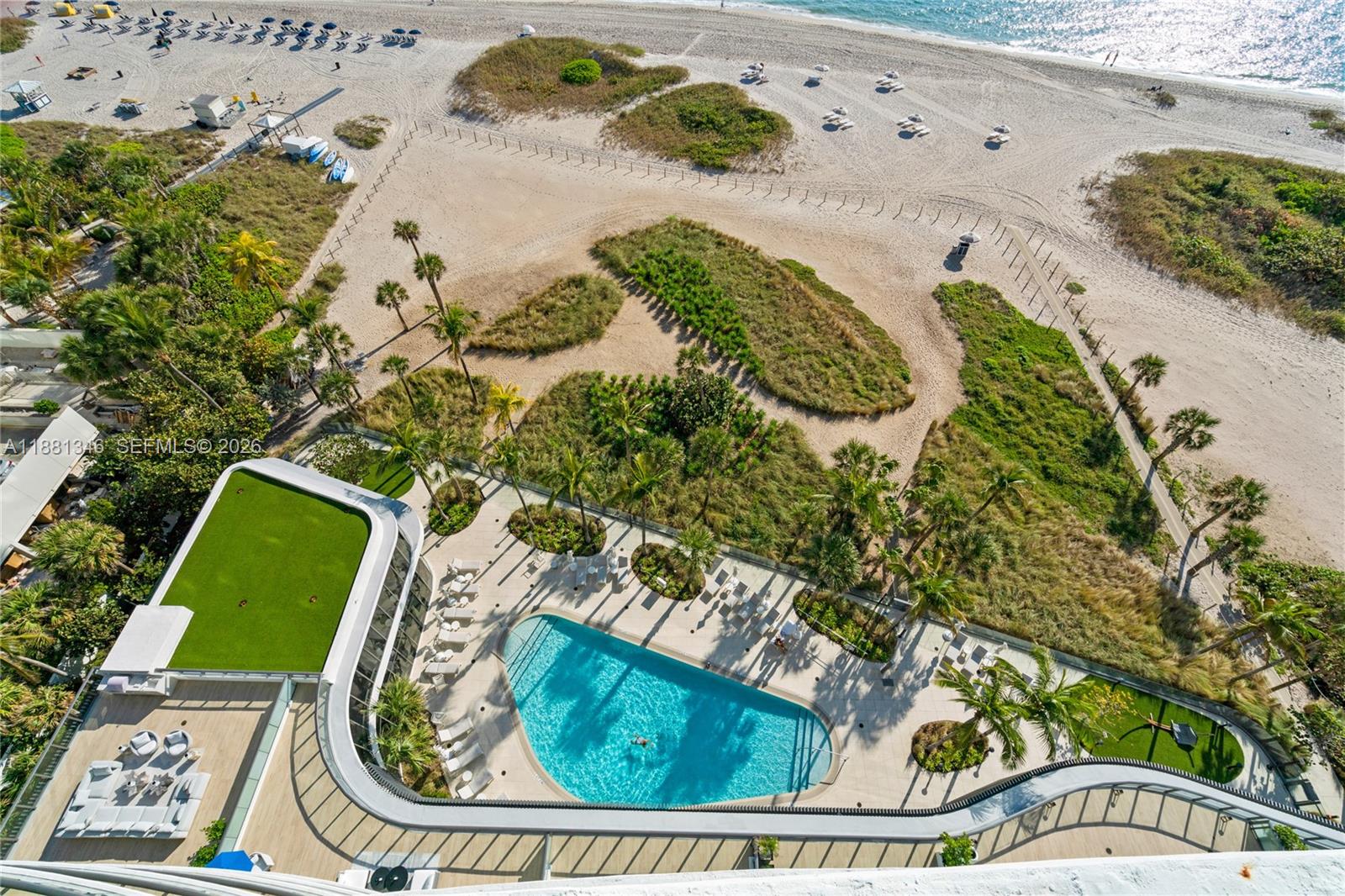 1116 N Ocean Blvd #1404, Pompano Beach FL 33062