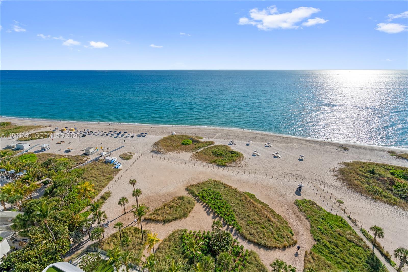 1116 N Ocean Blvd #1404, Pompano Beach FL 33062
