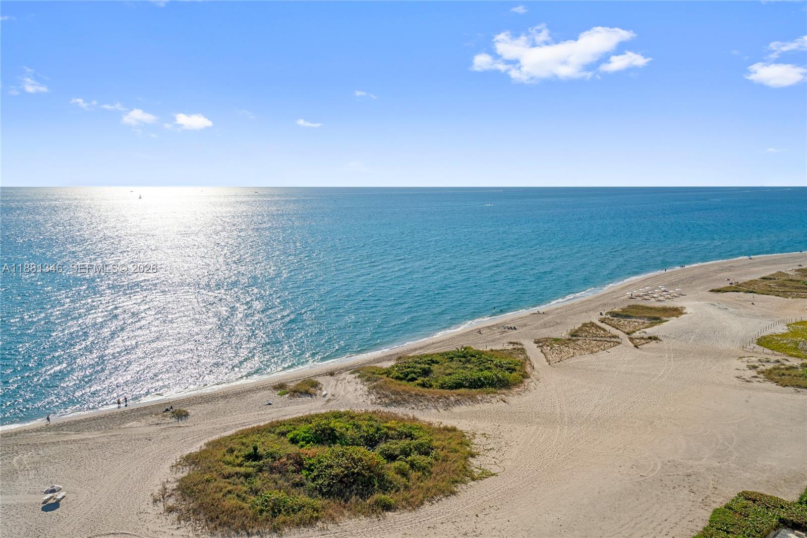 1116 N Ocean Blvd #1404, Pompano Beach FL 33062