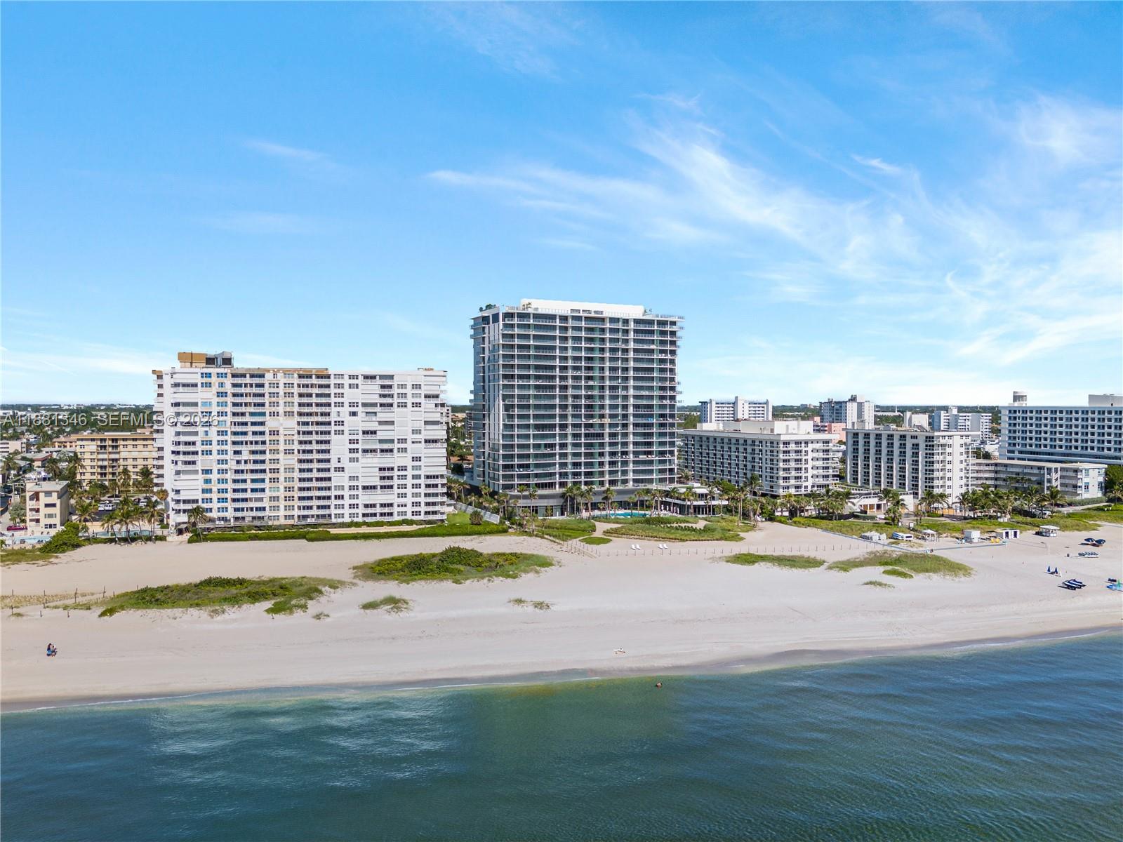 1116 N Ocean Blvd #1404, Pompano Beach FL 33062