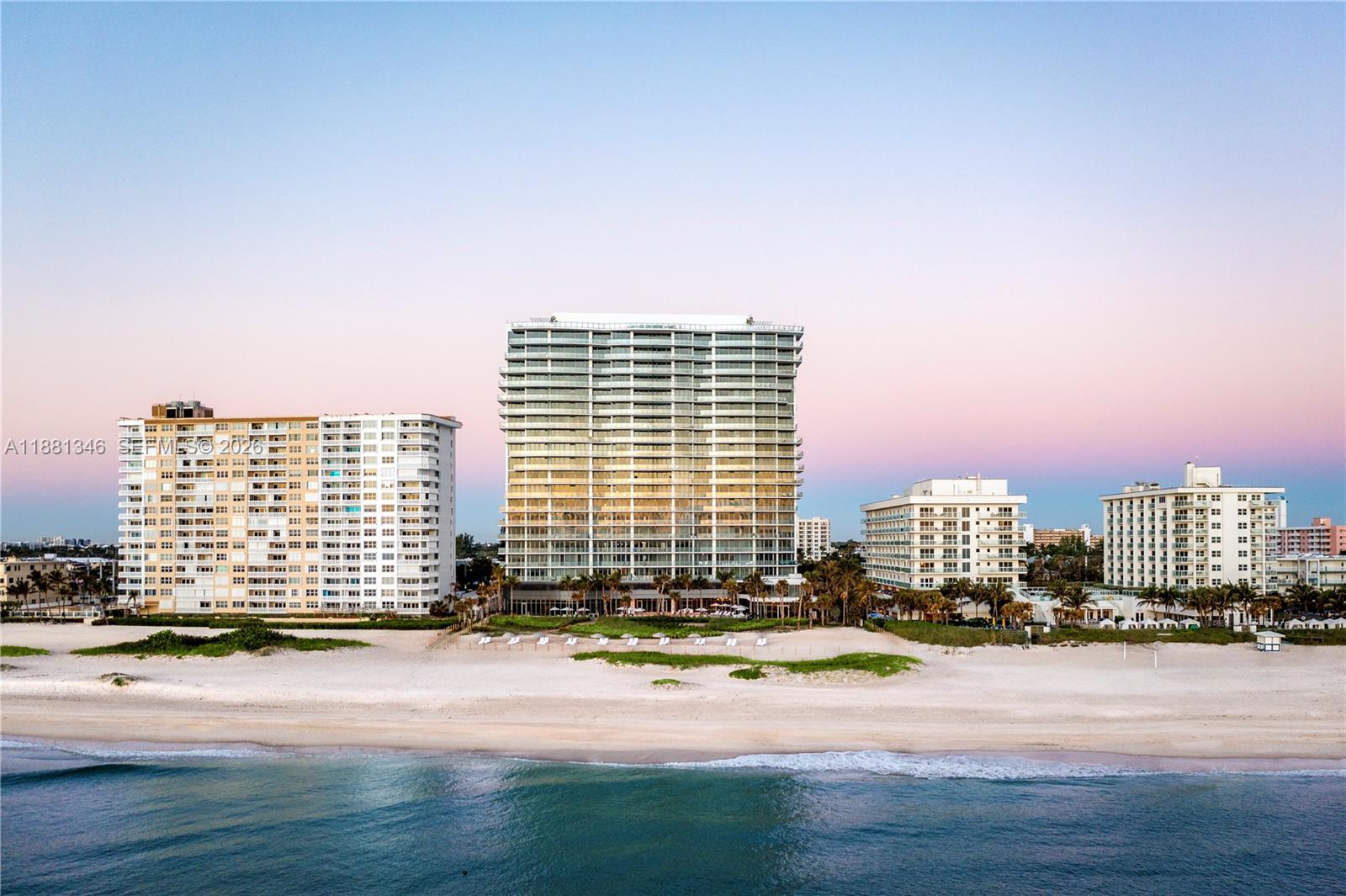 1116 N Ocean Blvd #1404, Pompano Beach FL 33062