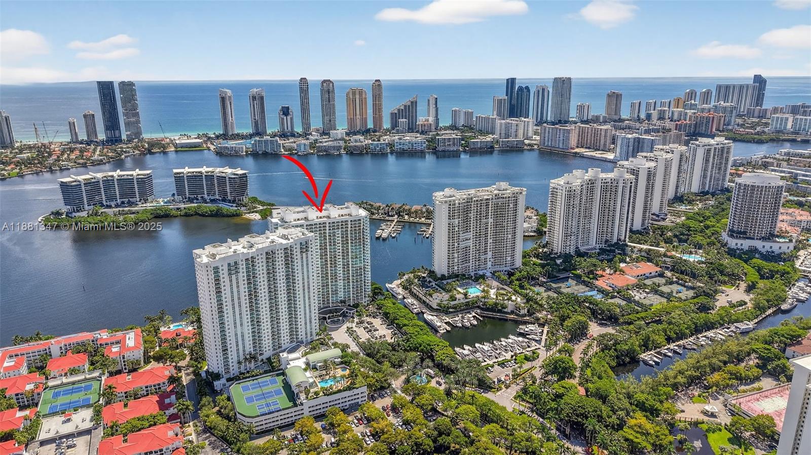 3201 NE 183rd St #1405, Aventura FL 33160