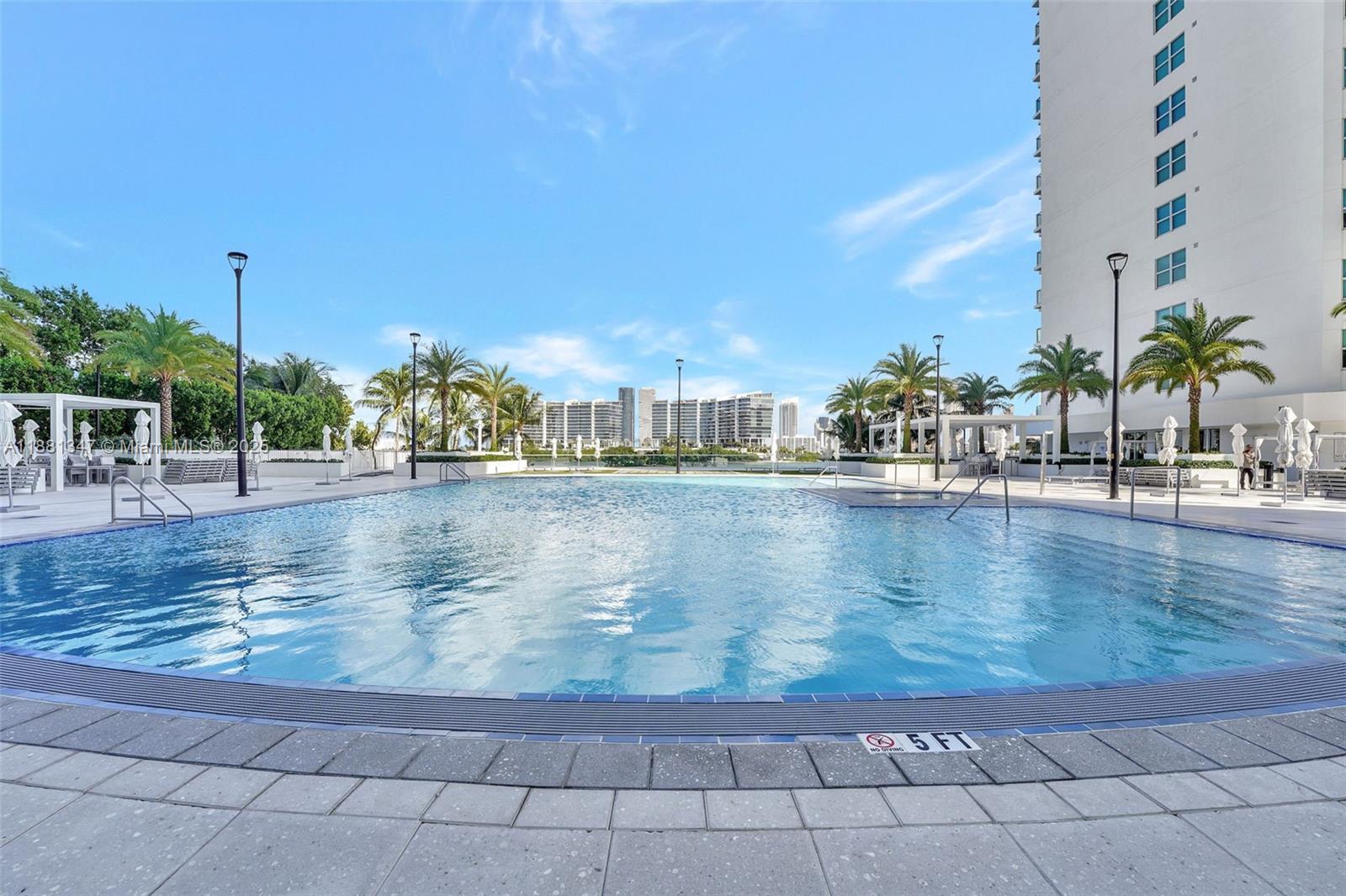 3201 NE 183rd St #1405, Aventura FL 33160