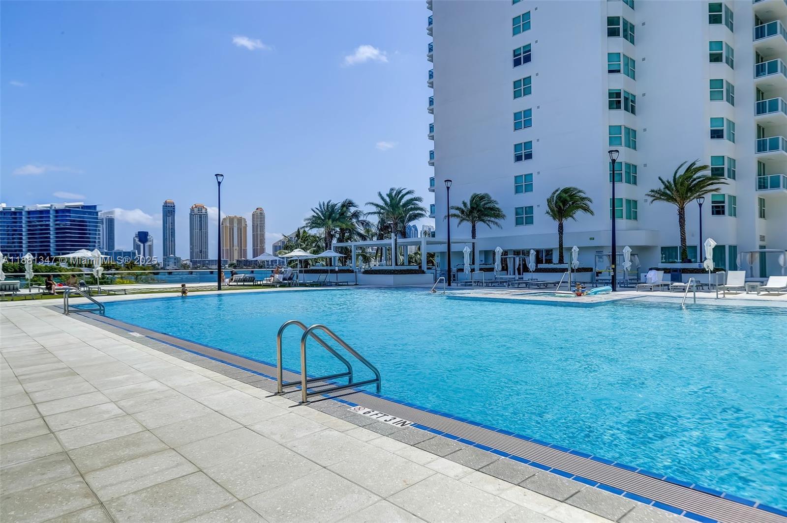 3201 NE 183rd St #1405, Aventura FL 33160