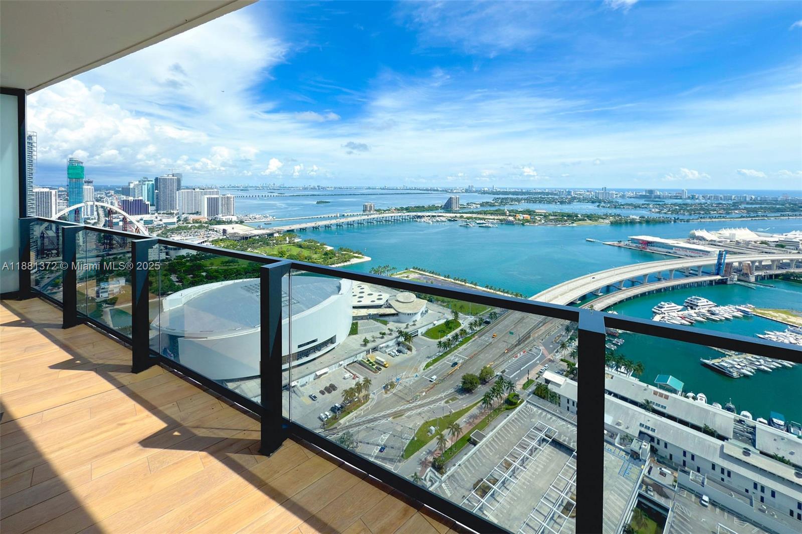 398 NE 5th St #3810, Miami FL 33132