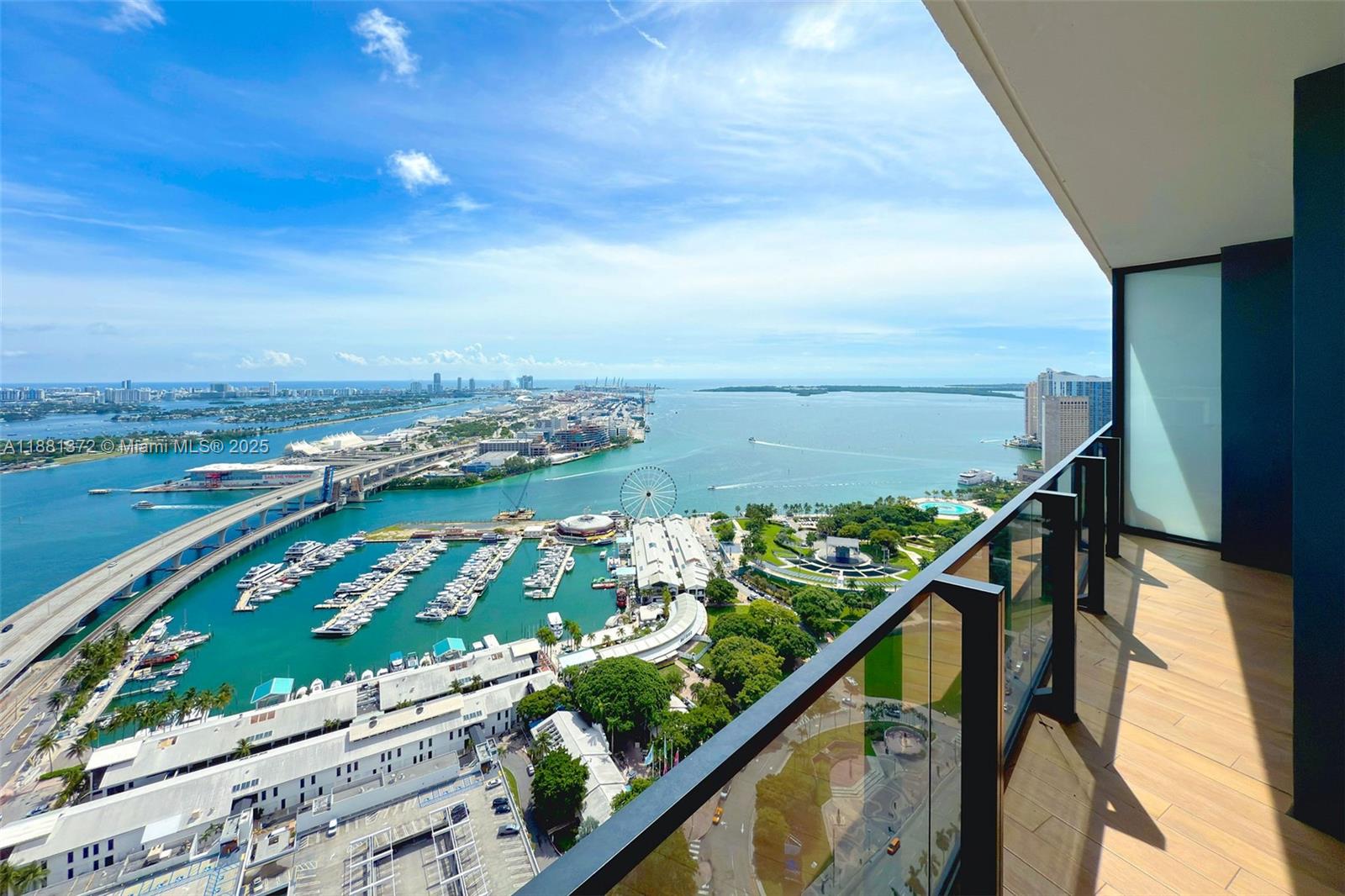 398 NE 5th St #3810, Miami FL 33132