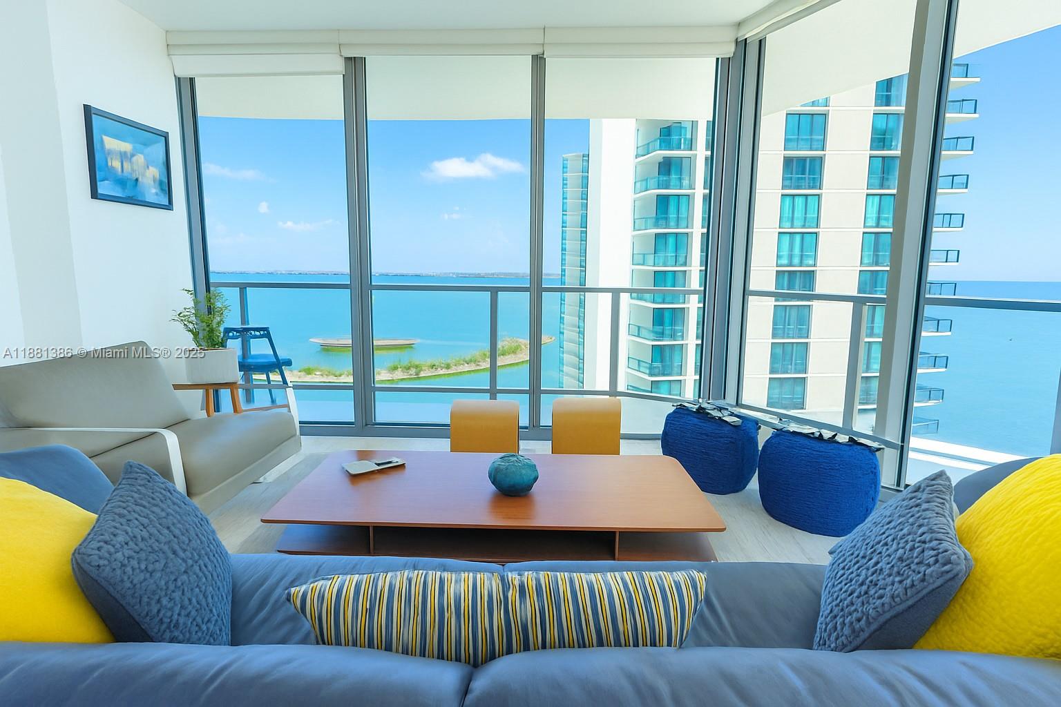 501 NE 31st St #3906, Miami FL 33137