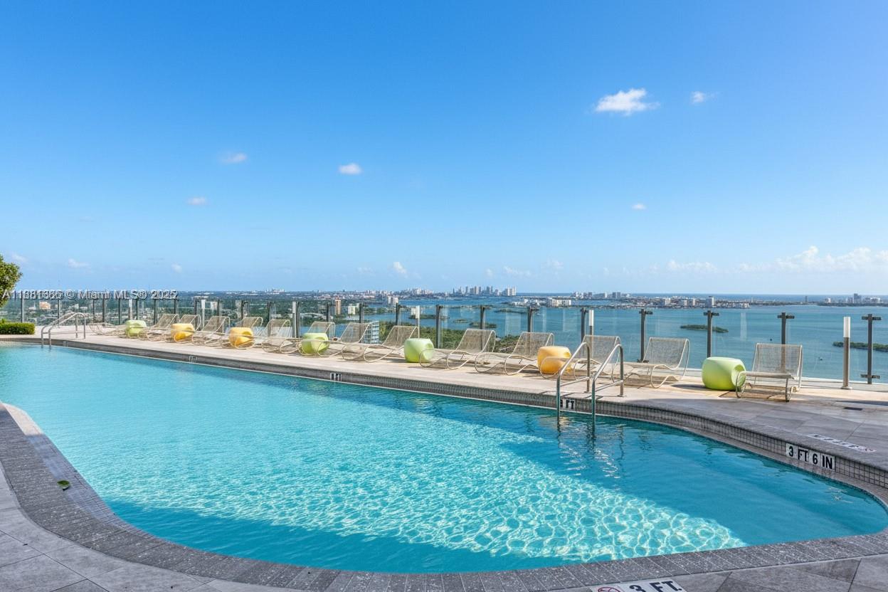 501 NE 31st St #3906, Miami FL 33137