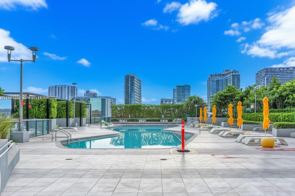 501 NE 31st St #3906, Miami FL 33137