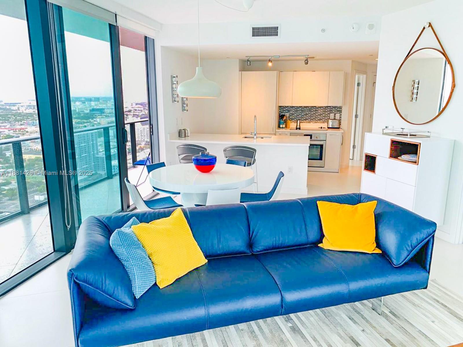501 NE 31st St #3906, Miami FL 33137