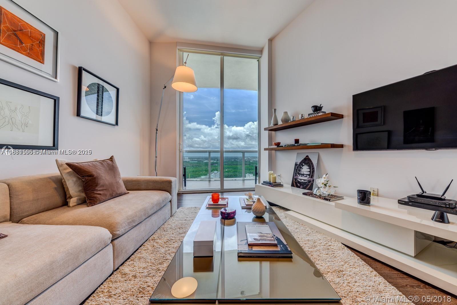 15811 Collins Ave #3205, Sunny Isles Beach FL 33160