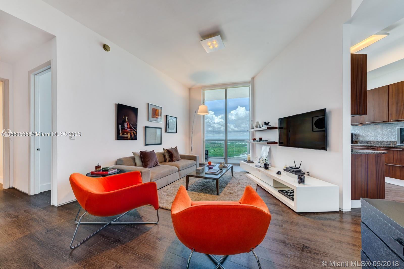 15811 Collins Ave #3205, Sunny Isles Beach FL 33160