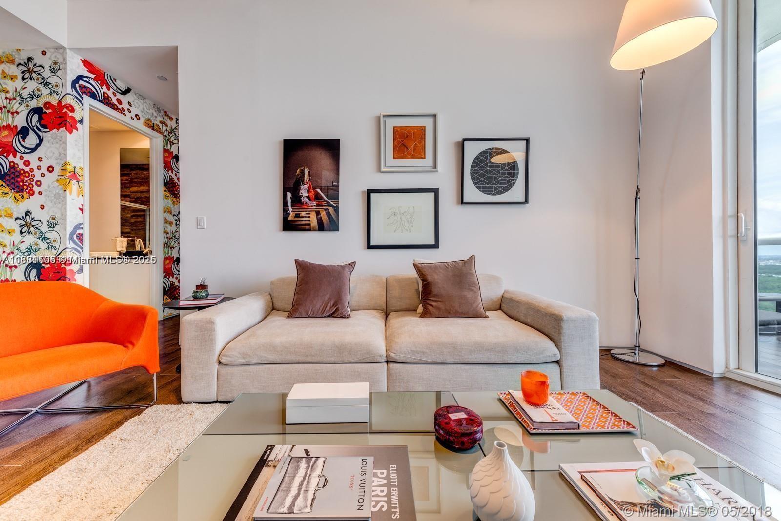 15811 Collins Ave #3205, Sunny Isles Beach FL 33160