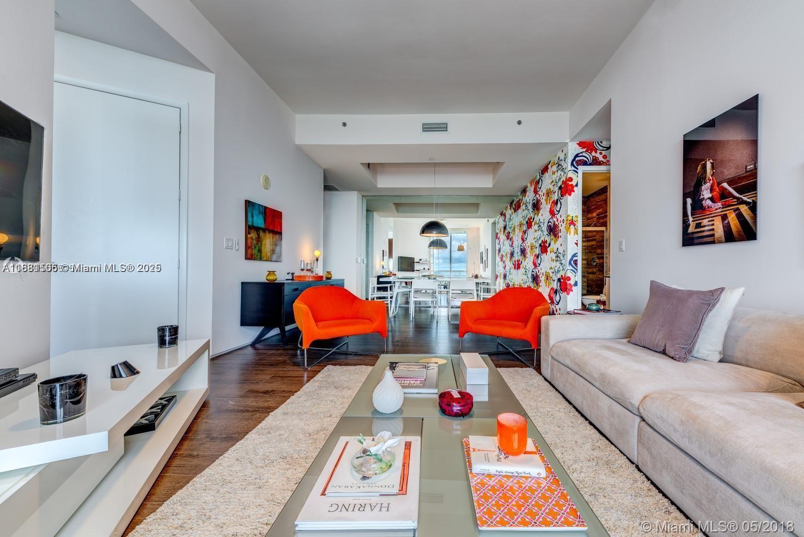 15811 Collins Ave #3205, Sunny Isles Beach FL 33160