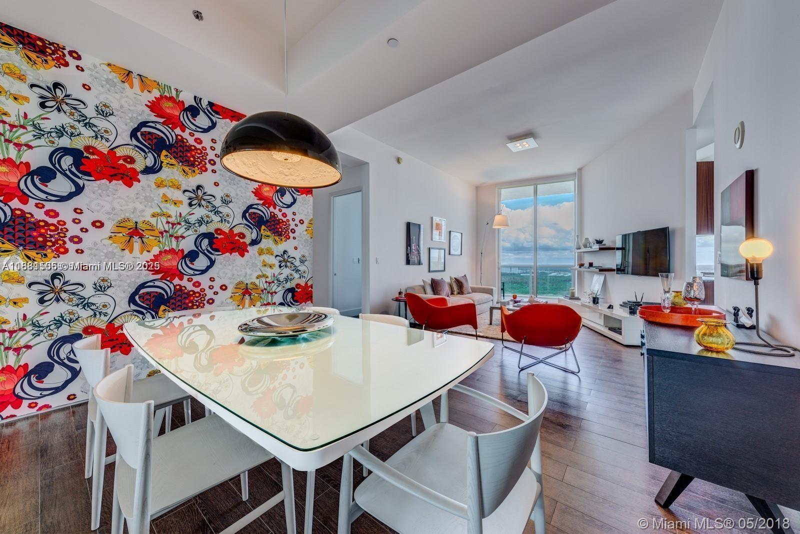 15811 Collins Ave #3205, Sunny Isles Beach FL 33160