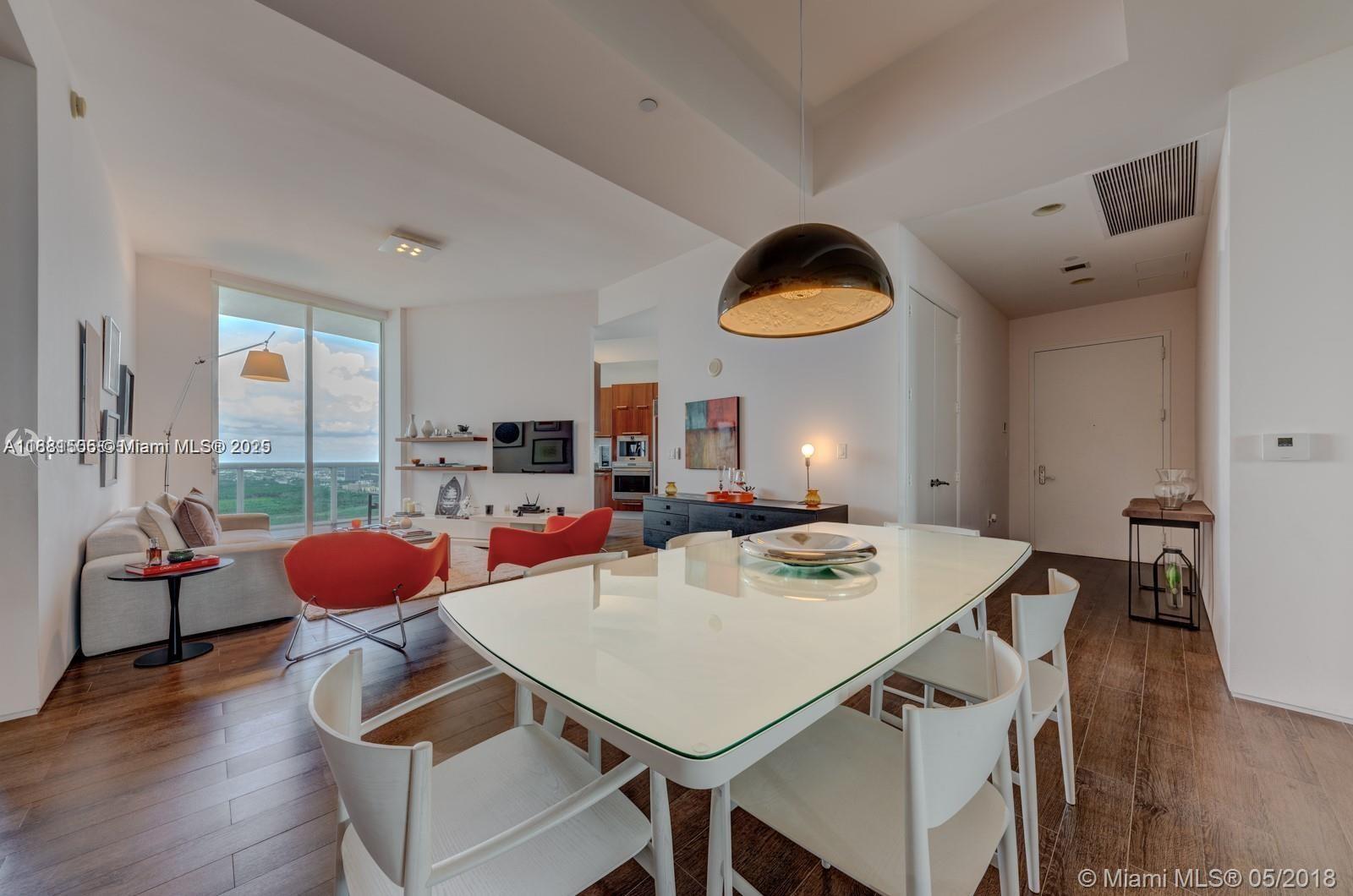 15811 Collins Ave #3205, Sunny Isles Beach FL 33160