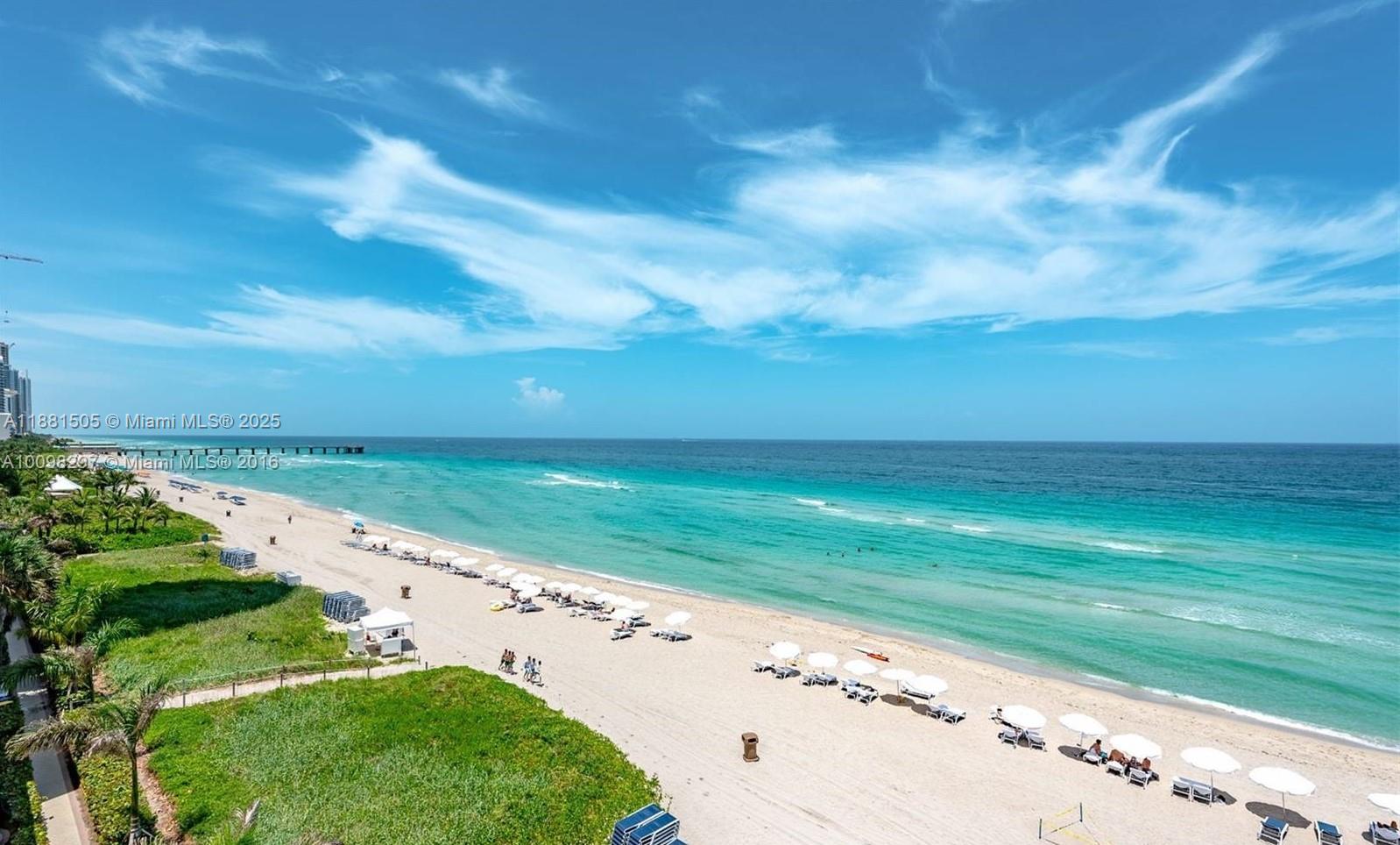 15811 Collins Ave #3205, Sunny Isles Beach FL 33160