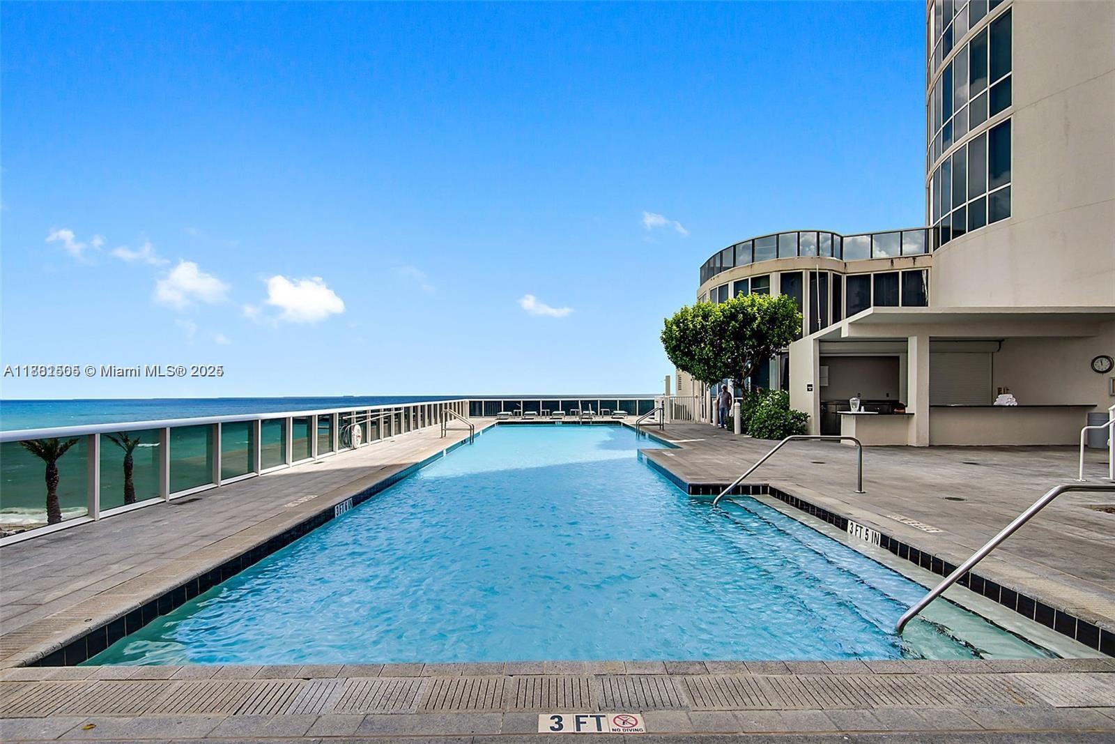 15811 Collins Ave #3205, Sunny Isles Beach FL 33160