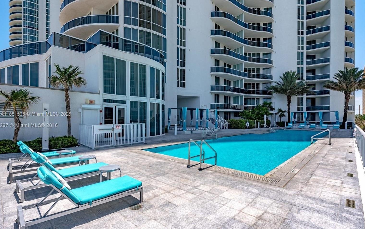 15811 Collins Ave #3205, Sunny Isles Beach FL 33160