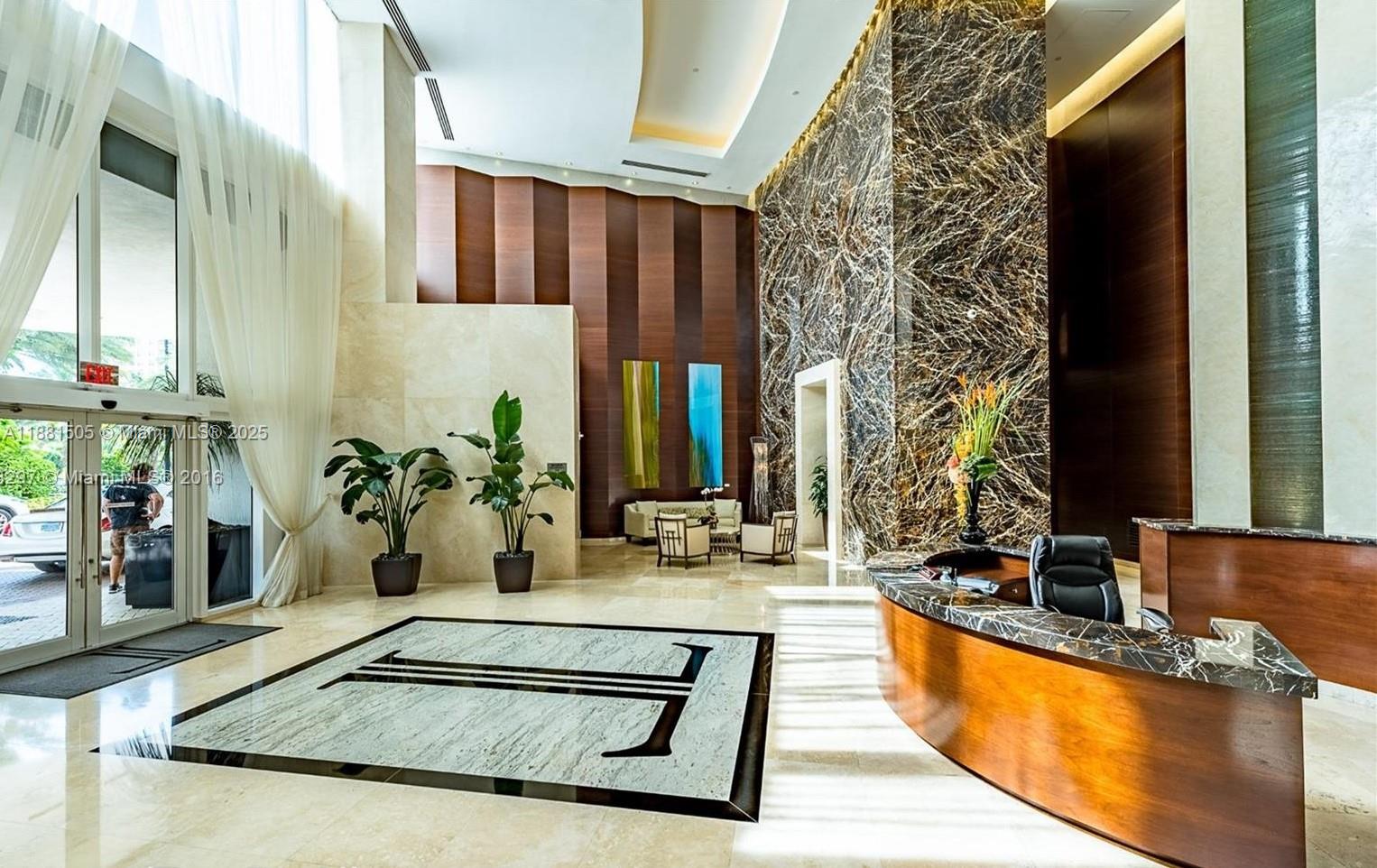 15811 Collins Ave #3205, Sunny Isles Beach FL 33160