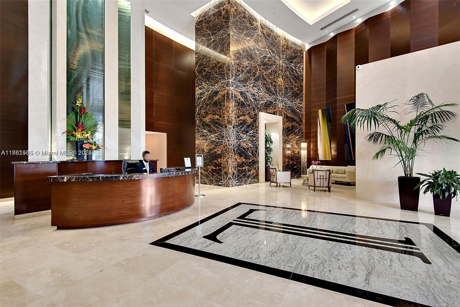 15811 Collins Ave #3205, Sunny Isles Beach FL 33160