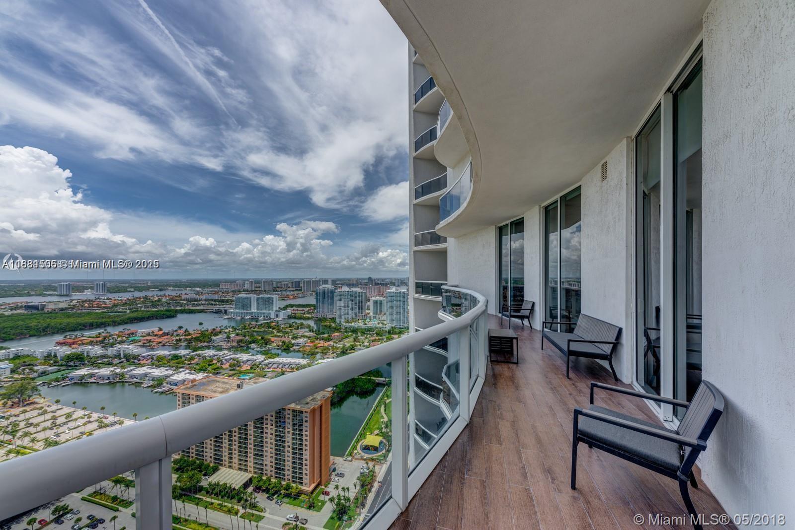 15811 Collins Ave #3205, Sunny Isles Beach FL 33160
