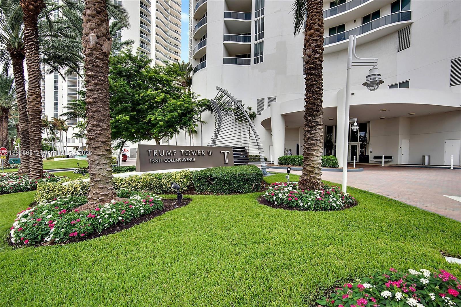 15811 Collins Ave #3205, Sunny Isles Beach FL 33160