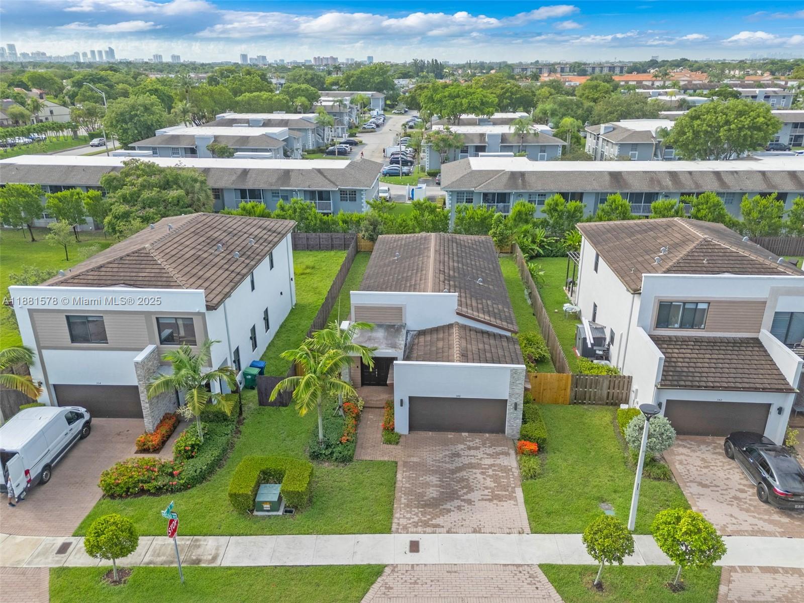 Miami FL 33179 - A11881578