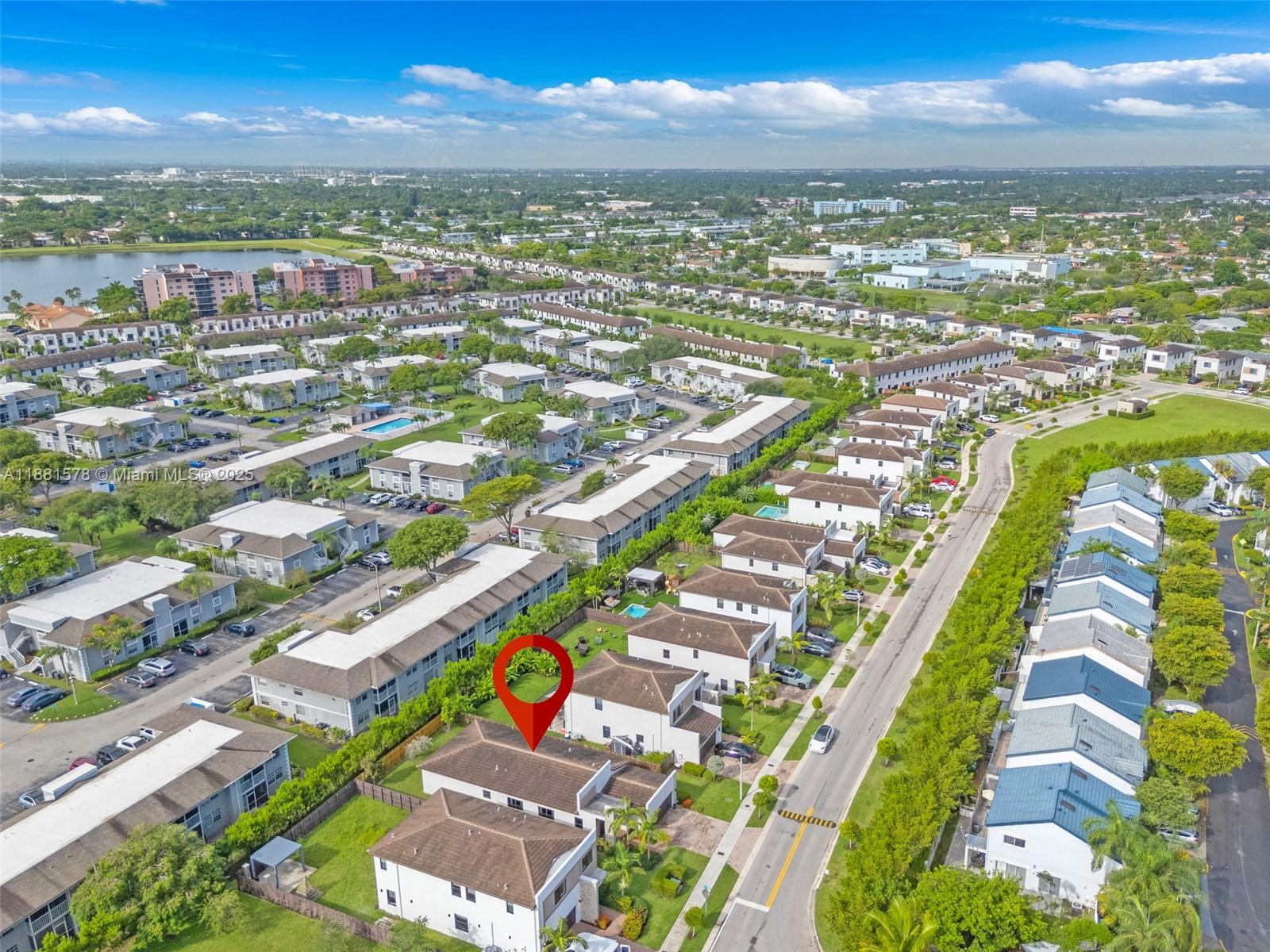 Miami FL 33179 - A11881578