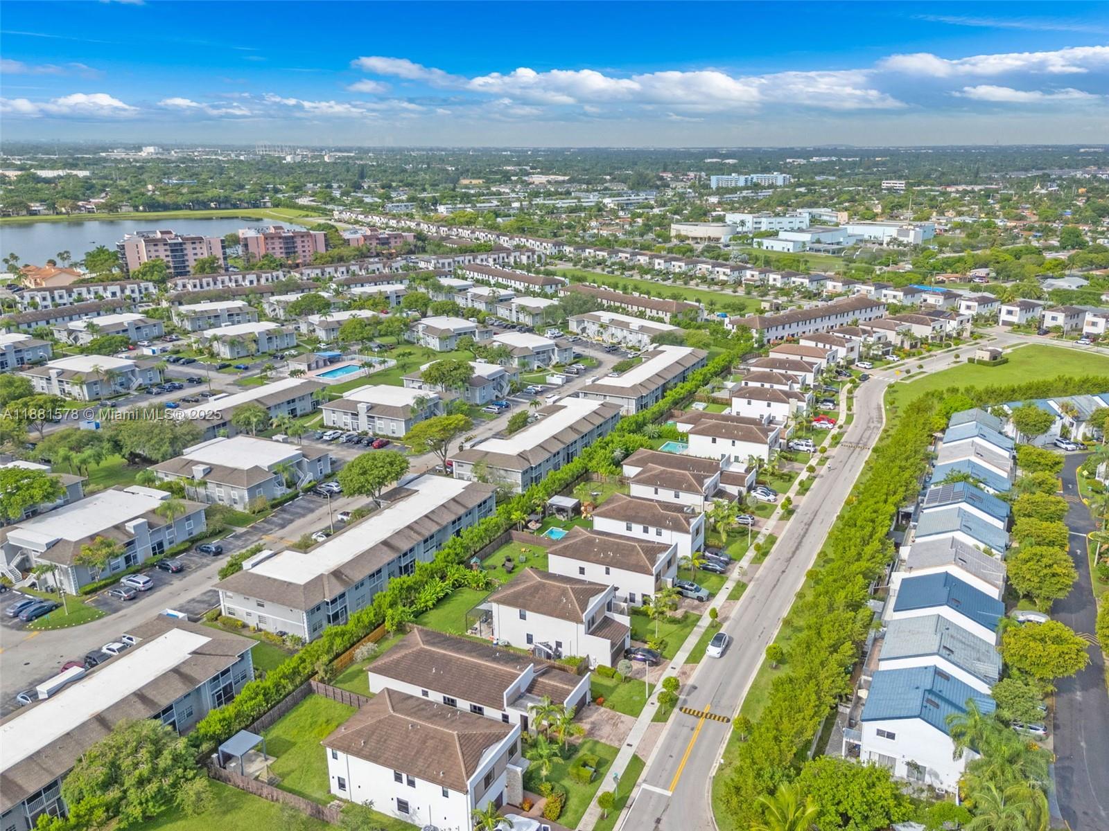 Miami FL 33179 - A11881578