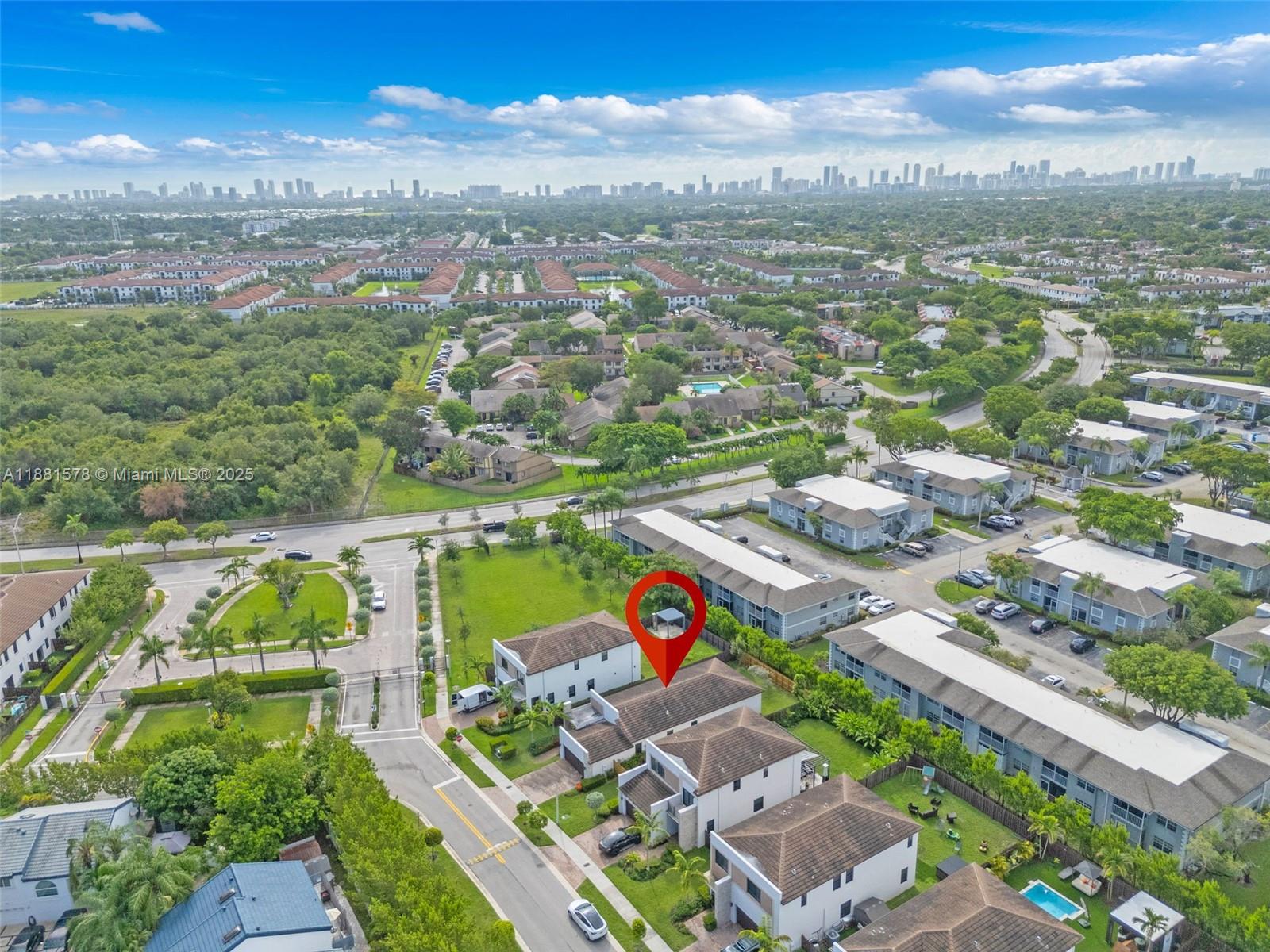 Miami FL 33179 - A11881578