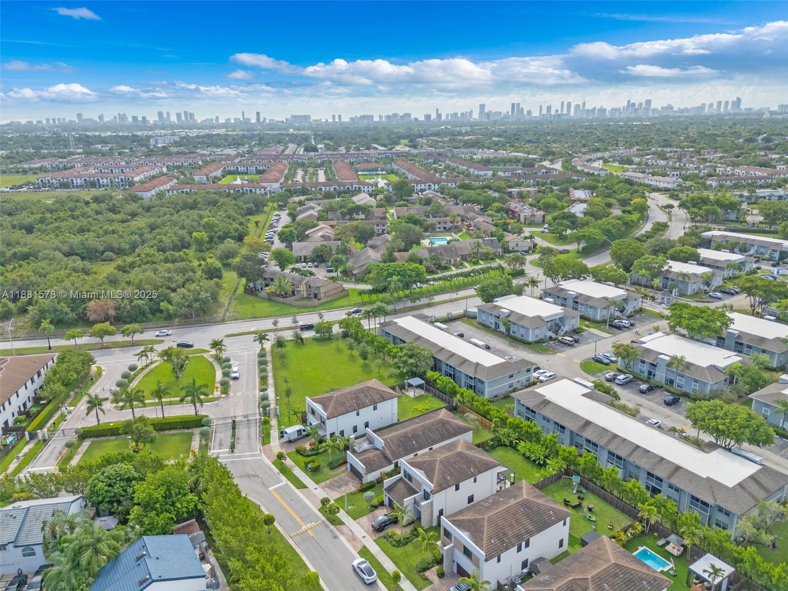 Miami FL 33179 - A11881578