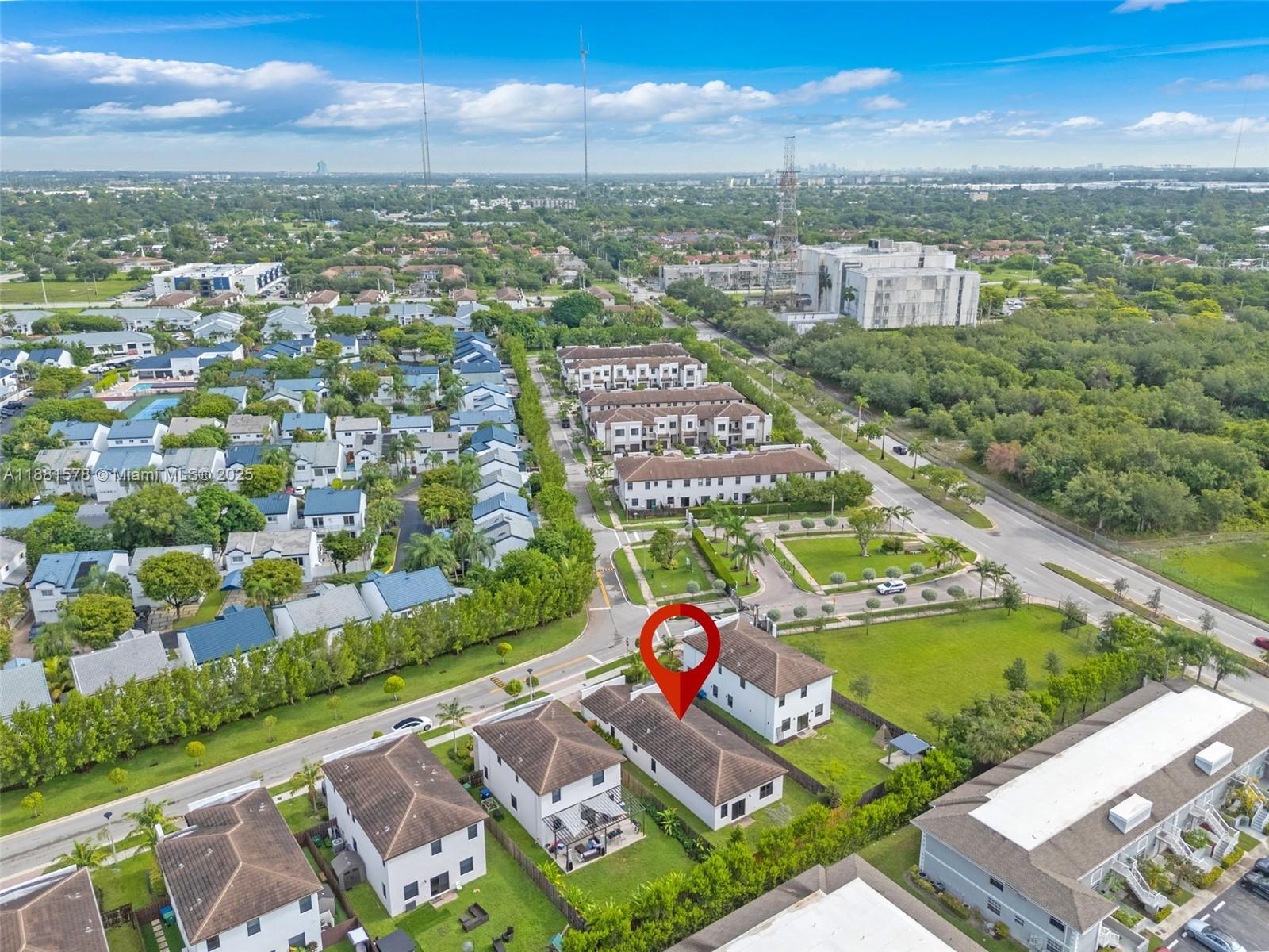 Miami FL 33179 - A11881578