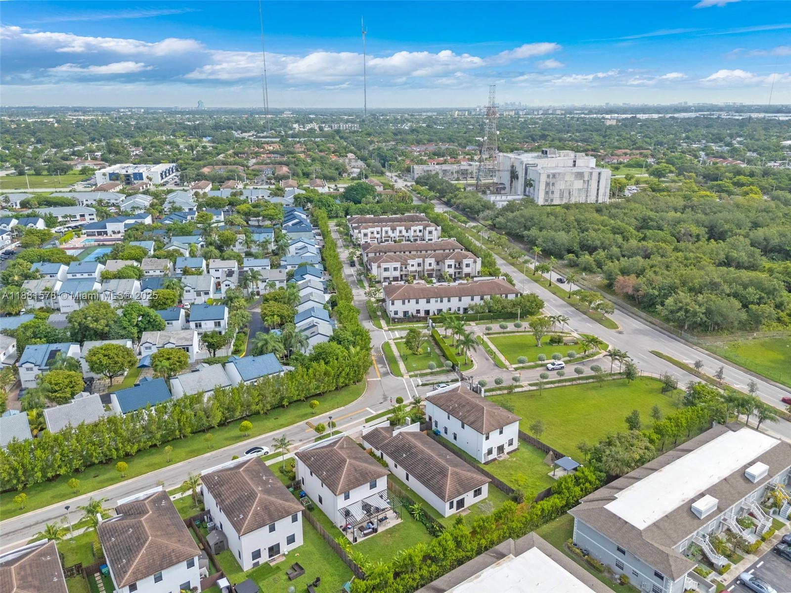 Miami FL 33179 - A11881578