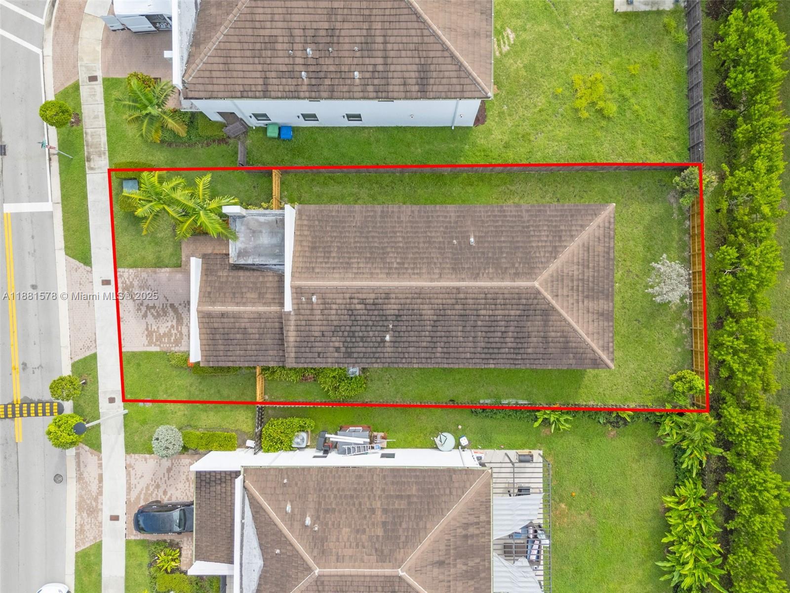 Miami FL 33179 - A11881578