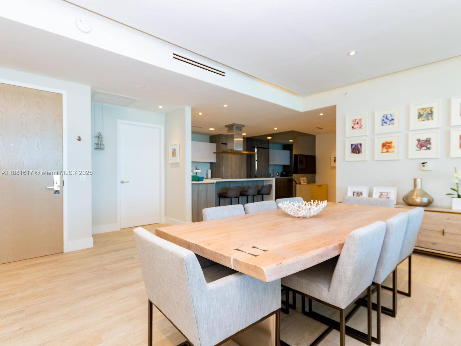 360 Ocean Dr #304S, Key Biscayne FL 33149
