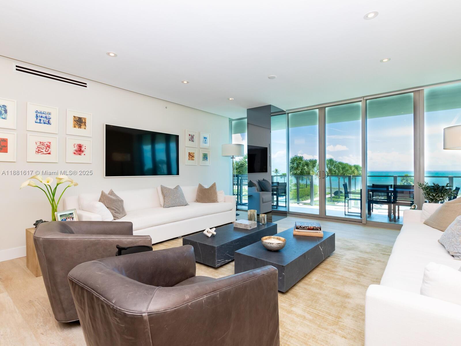 360 Ocean Dr #304S, Key Biscayne FL 33149