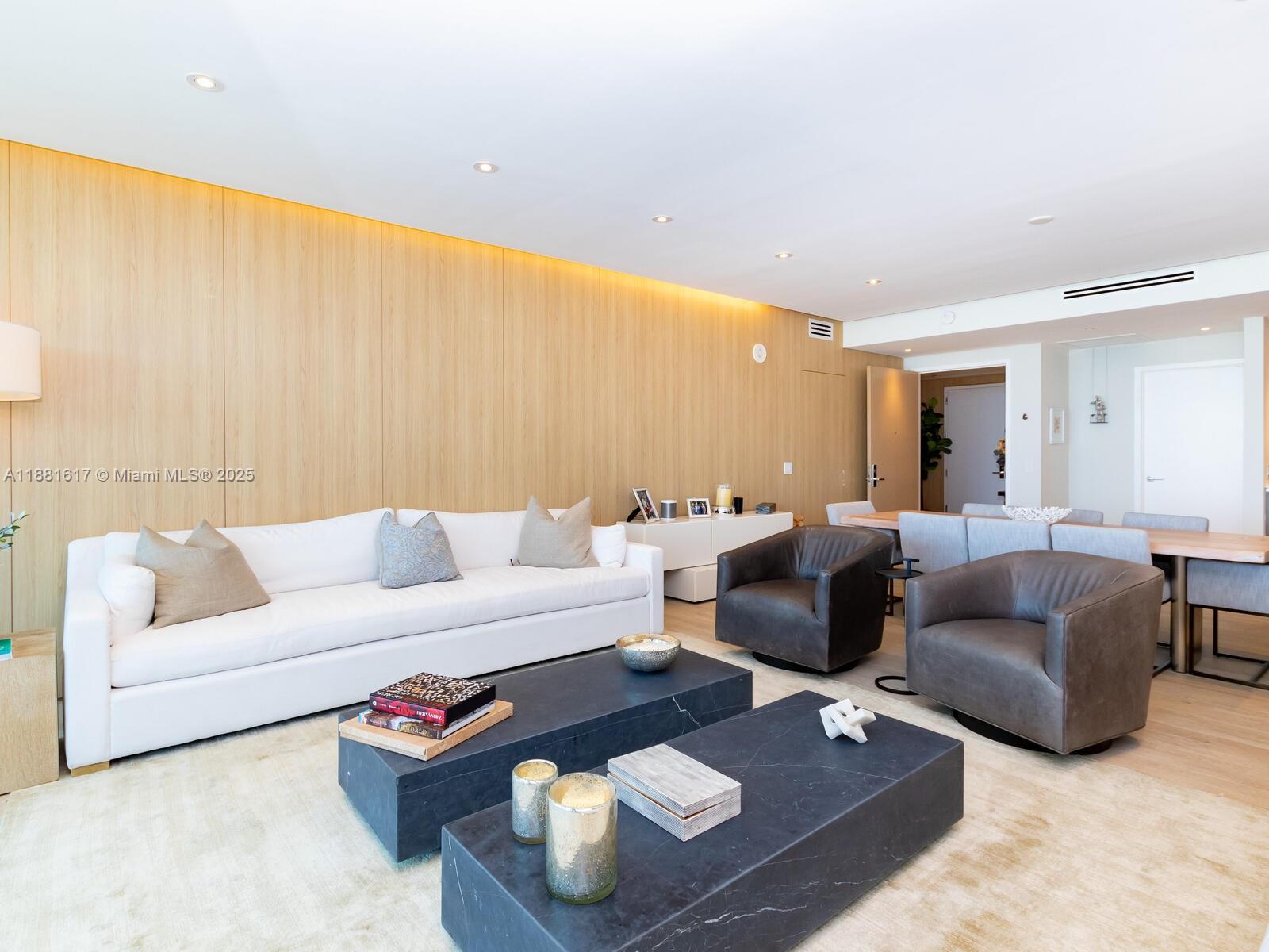 360 Ocean Dr #304S, Key Biscayne FL 33149