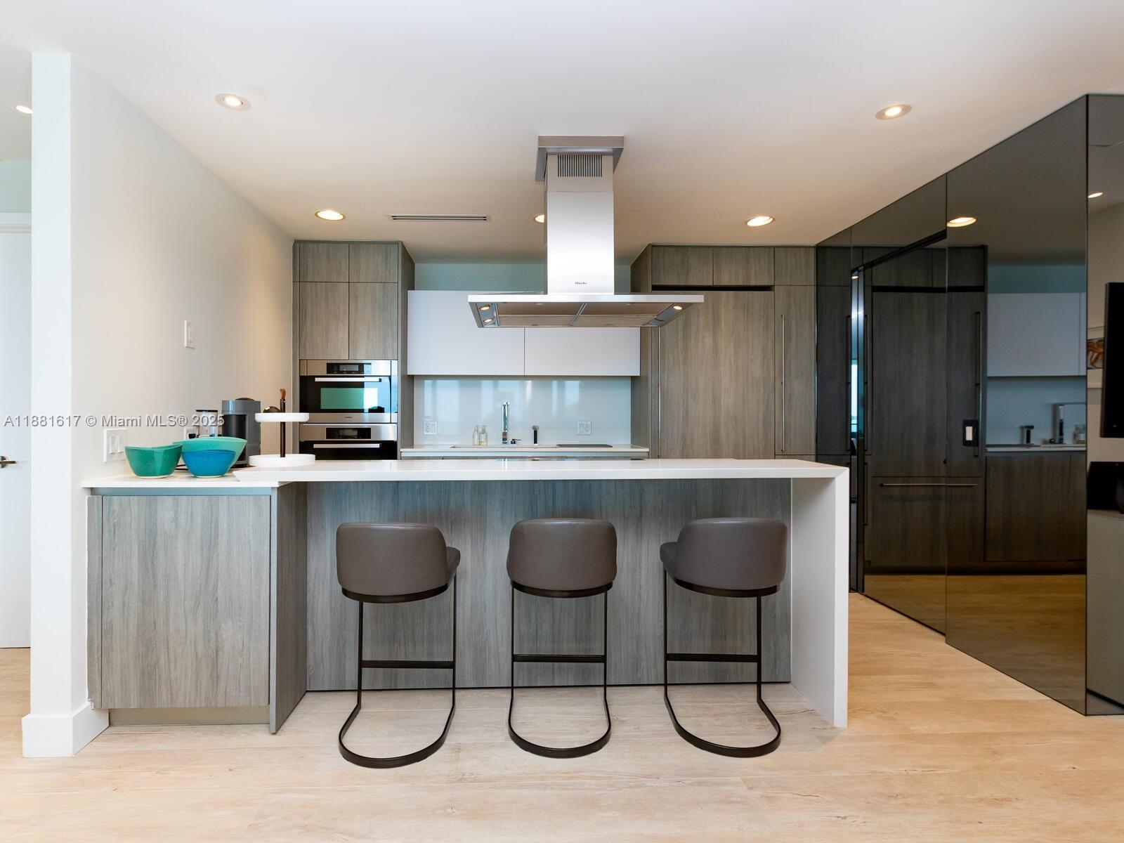 360 Ocean Dr #304S, Key Biscayne FL 33149