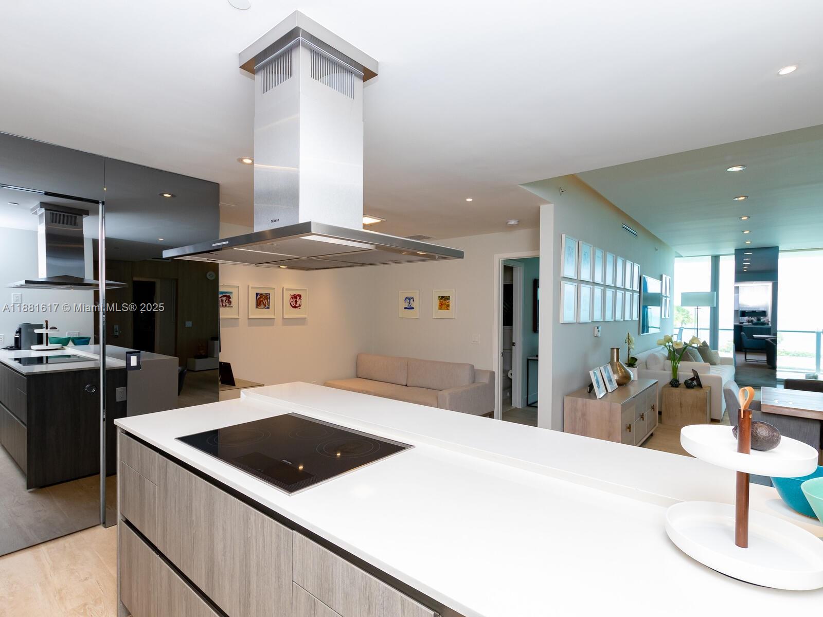 360 Ocean Dr #304S, Key Biscayne FL 33149